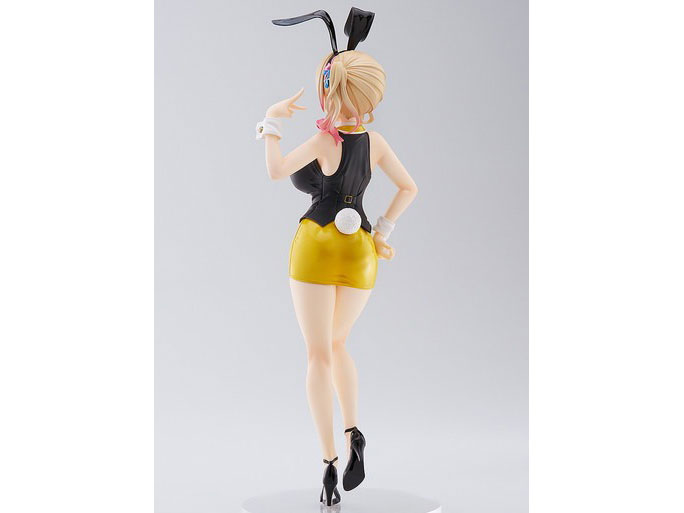 �o�j�[�K�[�f�� POP UP PARADE � L size