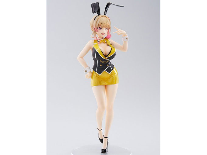 �o�j�[�K�[�f�� POP UP PARADE � L size