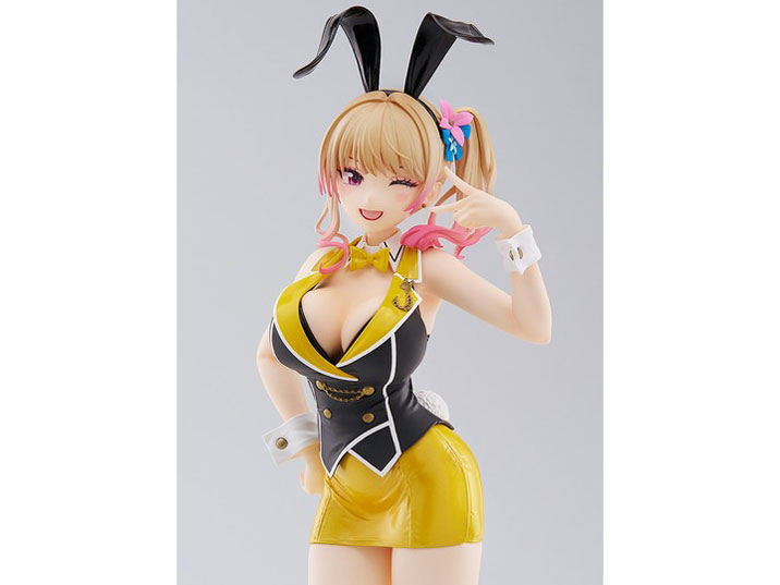 �o�j�[�K�[�f�� POP UP PARADE � L size