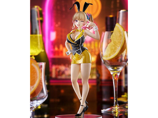 �o�j�[�K�[�f�� POP UP PARADE � L size