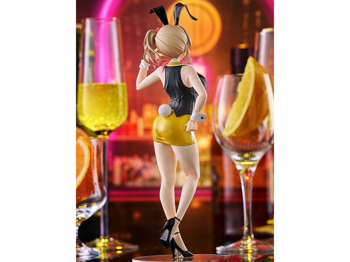 �o�j�[�K�[�f�� POP UP PARADE � L size