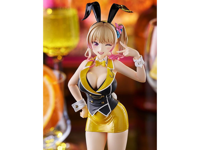 �o�j�[�K�[�f�� POP UP PARADE � L size