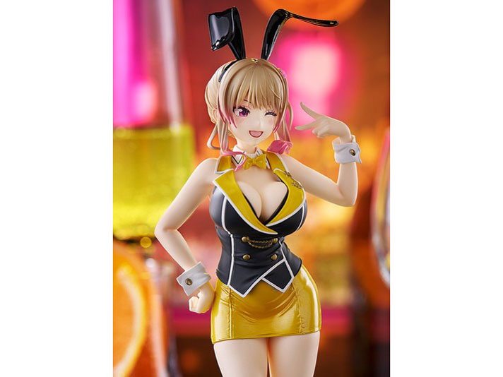 �o�j�[�K�[�f�� POP UP PARADE � L size