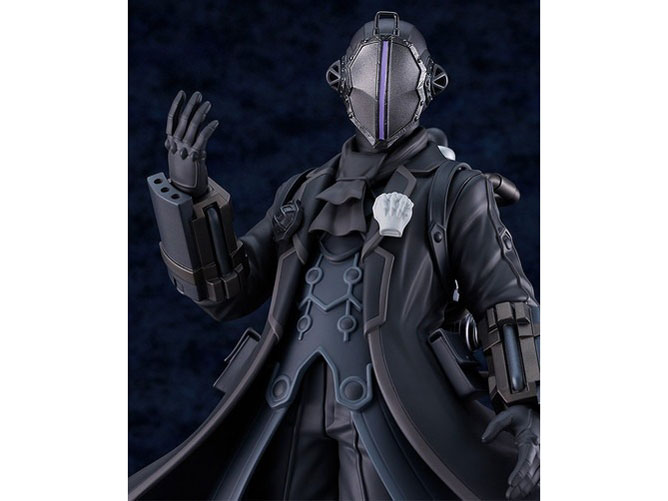 ����Łu���C�h�C���A�r�X�v-�[�������t��- POP UP PARADE SP �{���h���h