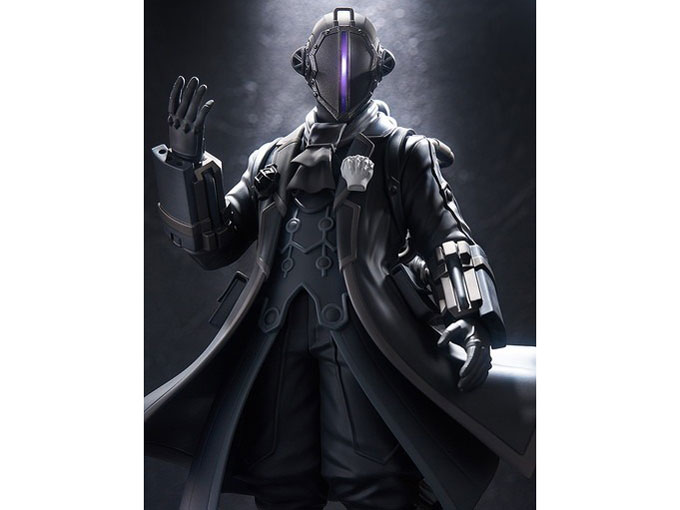 ����Łu���C�h�C���A�r�X�v-�[�������t��- POP UP PARADE SP �{���h���h