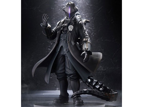 ����Łu���C�h�C���A�r�X�v-�[�������t��- POP UP PARADE SP �{���h���h