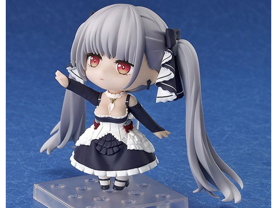 �A�Y�[�����[�� �˂�ǂ낢�� �t�H�[�~�_�u�� �y��Ver.