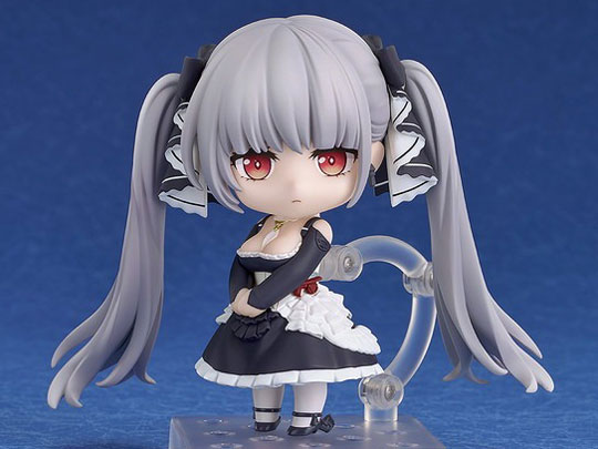 �A�Y�[�����[�� �˂�ǂ낢�� �t�H�[�~�_�u�� �y��Ver. �̐��i�摜