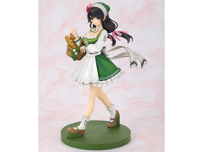 ���̑f���炵�����E�ɏj�����I ����� ����� 10���N�L�Over. �̐��i�摜