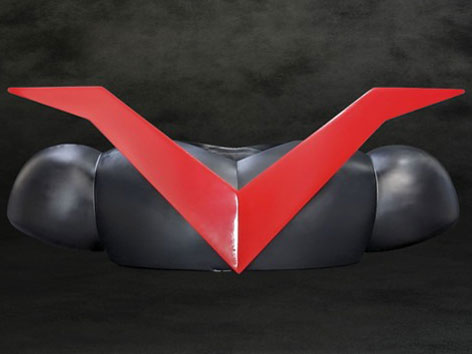 �O���[�g�}�W���K�[ ���^���E�A�N�V���� �u���[���R���h���p �f�B�X�v���C�{�f�B�p�[�c �̐��i�摜