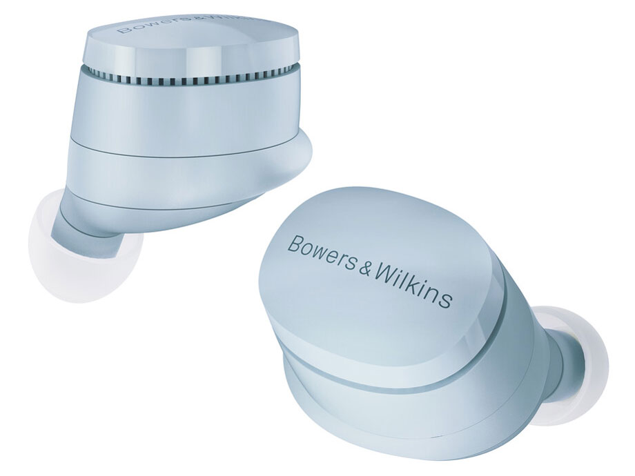 Bowers & Wilkins Pi6/GB [グレイシャー・ブルー] 価格比較