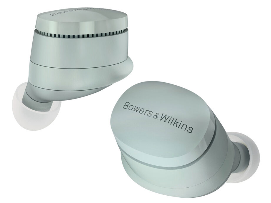 Bowers & Wilkins Pi6/FG [フォレスト・グリーン] 価格比較