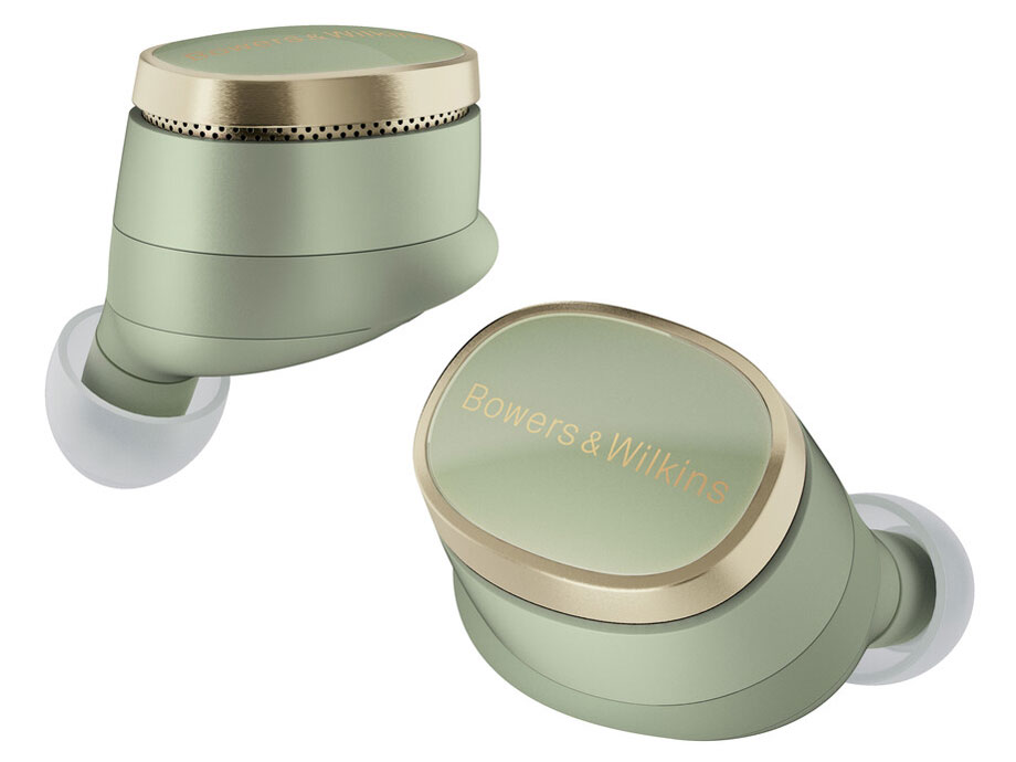 8回使用Bowers & Wilkins Pi8 ミッドナイト・ブルー ケース付 Bowers & Wilkins Pi8/MB [ミッドナイト・ブルー] 価格比較