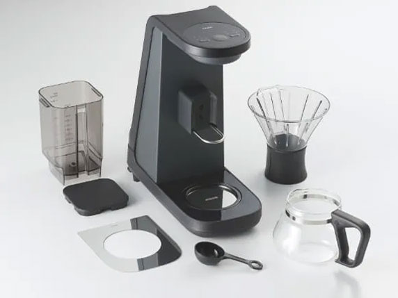 HYBRID BREW ADF-A060-KO [�I�j�L�X�u���b�N]