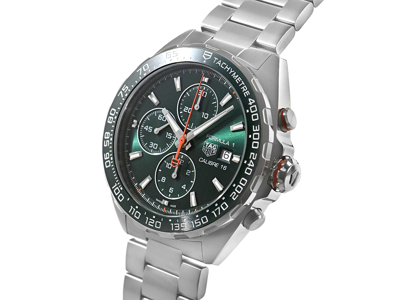 フォーミュラ1 クロノグラフ CAZ201H.BA0876