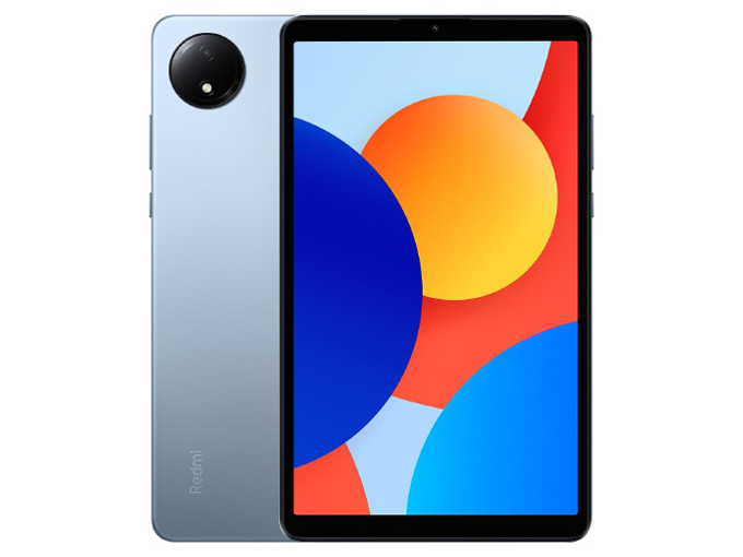 Redmi Pad SE 8.7 タブレット 4GB+64GB Redmi Pad SE 8.7 4G 仕様 - Xiaomi Japan