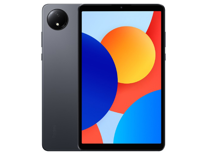 Redmi Pad SE 8.7 4G 4GB+128GB VHU5129JP SIMt[ [Ot@CgO[] ̐i摜