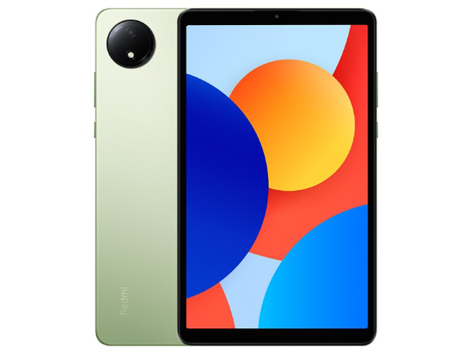 Redmi Pad SE 8.7 4G 4GB+128GB VHU5141JP SIMt[ [I[O[] ̐i摜