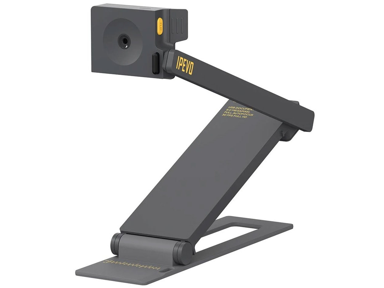 DO-CAM �X�^���_�[�h�G�f�B�V���� 5-897-3-01-00 [�O���t�@�C�g�O���[] �̐��i�摜