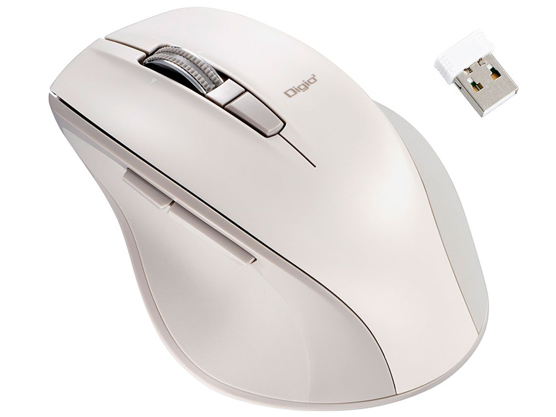 Digio2 �_���V���[�Y MUS-RKF164GY [�O���[�W��] �̐��i�摜