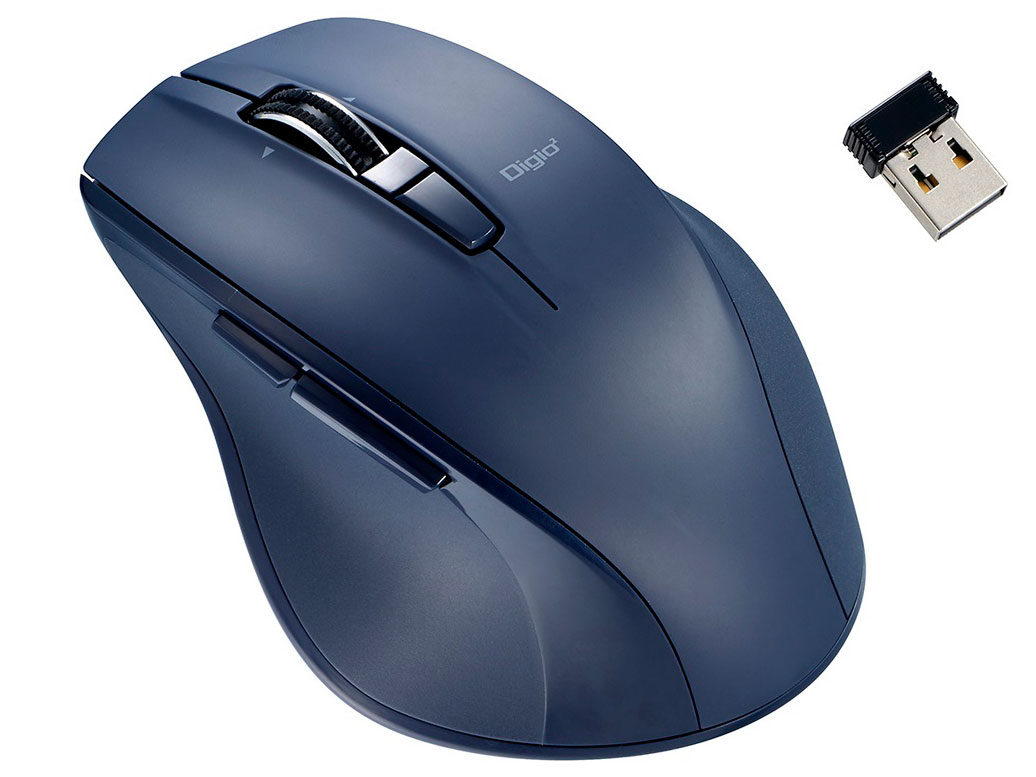 Digio2 �_���V���[�Y MUS-RKF164NB [�l�C�r�[] �̐��i�摜