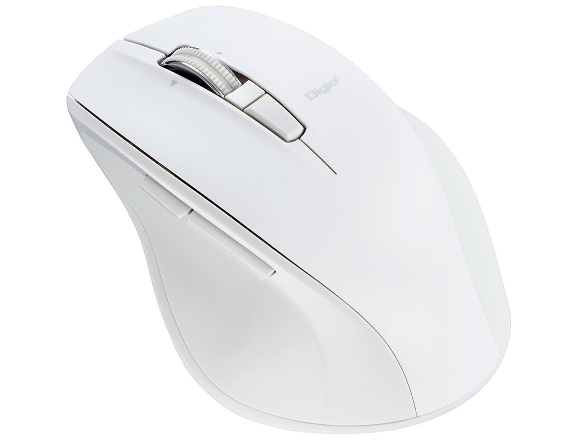 Digio2 �_���V���[�Y MUS-BKF165NW [N�z���C�g] �̐��i�摜