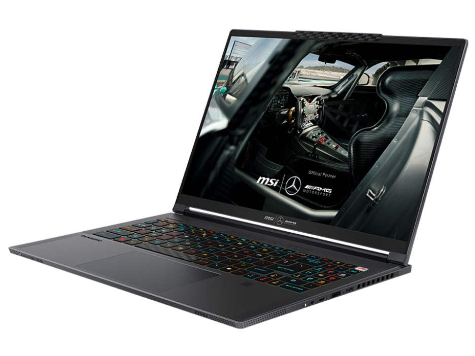 Stealth-16-MercedesAMG-A1VGG-063JP [�Z���i�C�g�O���[] �̐��i�摜