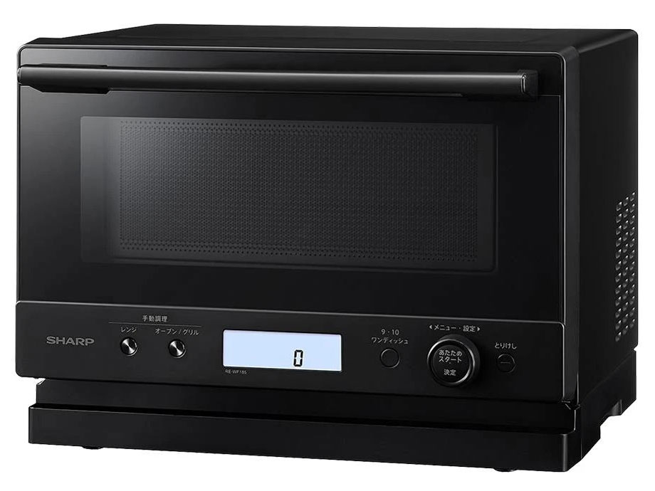 PLAINLY RE-WF185-B [�u���b�N]