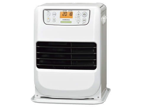 コロナ 石油ファンヒーター WZシリーズ 木造10畳 コンクリート13畳 FH-CWZ36BYD-KG グランブラック コロナ CORONA 石油ファンヒーター WZシリーズ グランブラック FH