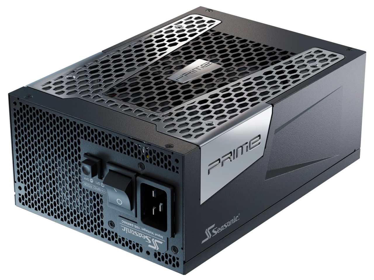 PRIME TX-1600 ATX 3.0 SSR-1600TR2 �̐��i�摜