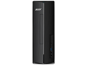 Aspire X XC-1760-H58Y/Z [�u���b�N] �̐��i�摜