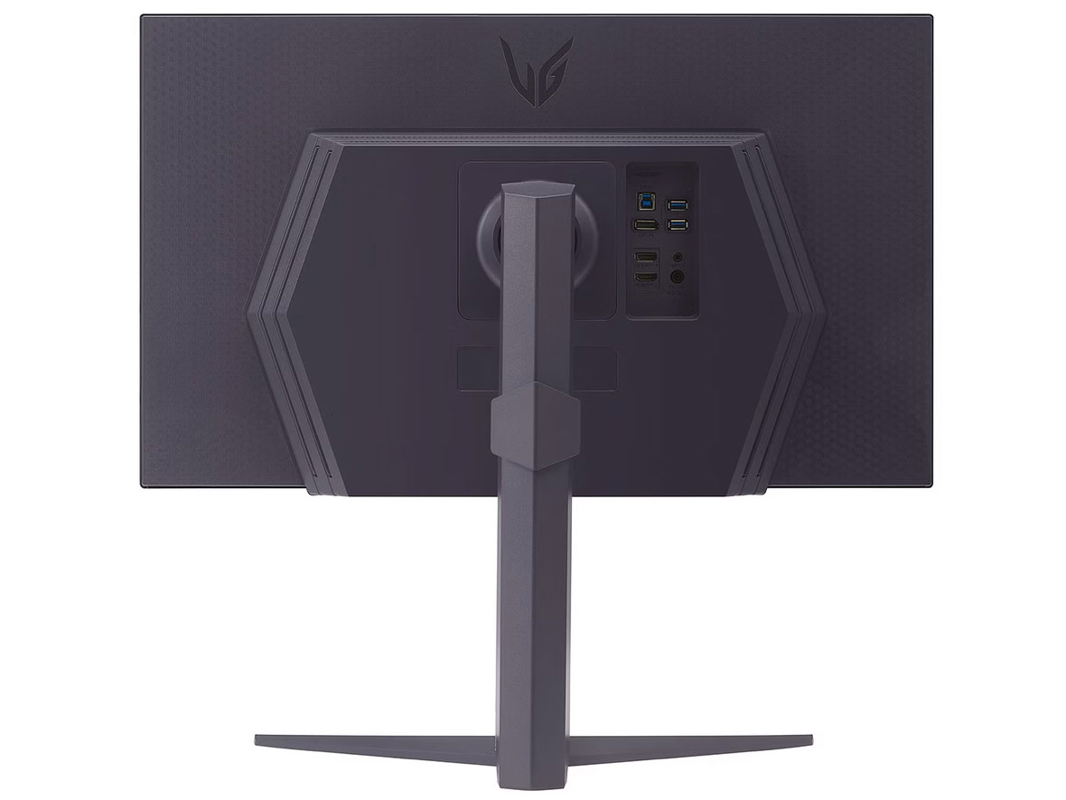 LG UltraGear 27GS85Q-B [27�C���`]