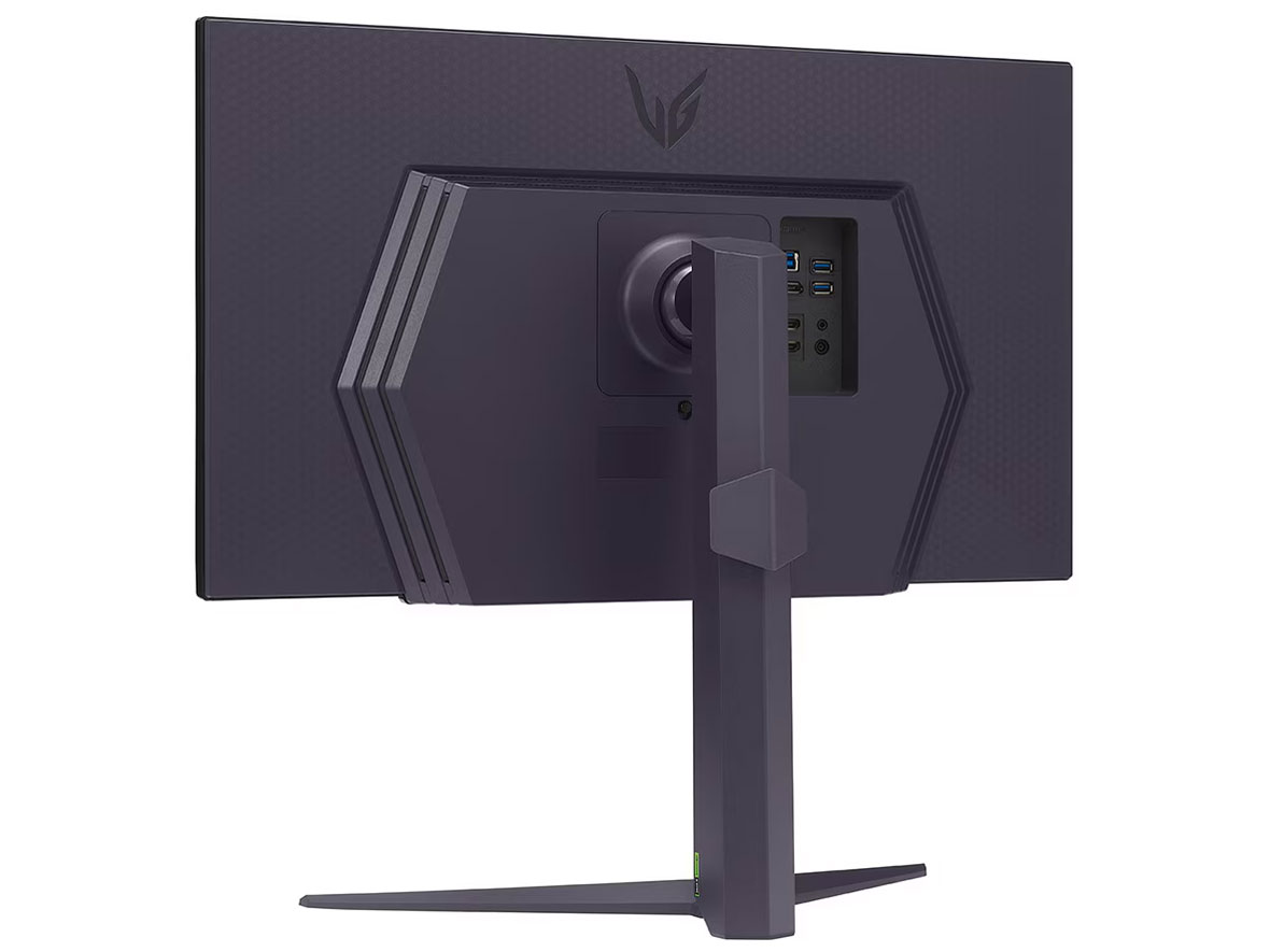 LG UltraGear 27GS85Q-B [27�C���`]