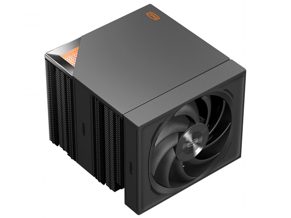 CPS RZ820-BK [BLACK]