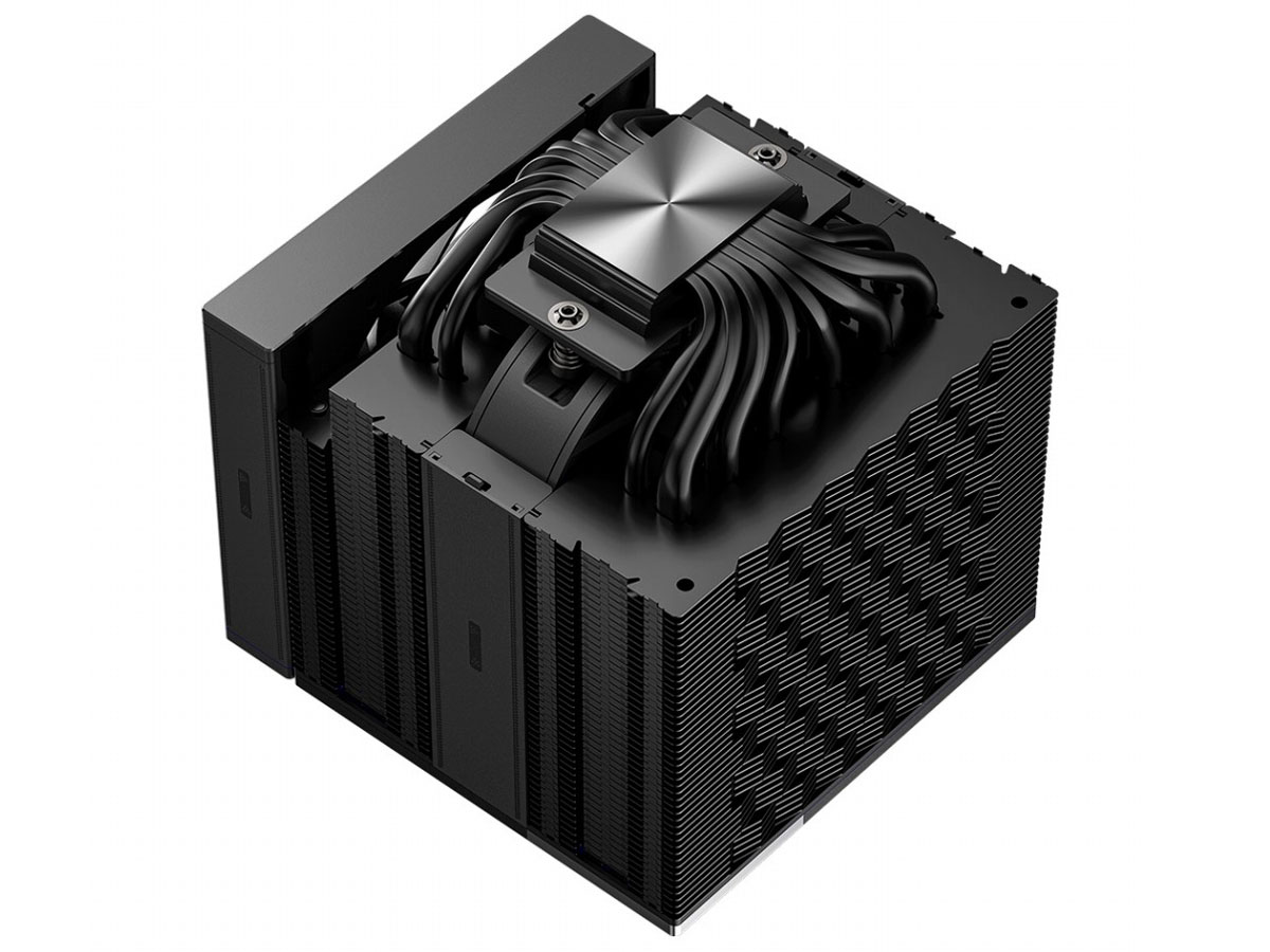 CPS RZ820-BK [BLACK]