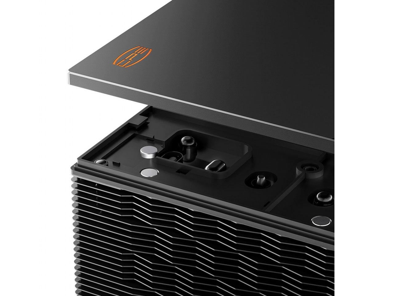 CPS RZ820-BK [BLACK]