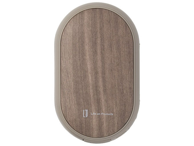 Premium WOOD LCAEA007-GW [�O���[�W���E�b�h] �̐��i�摜