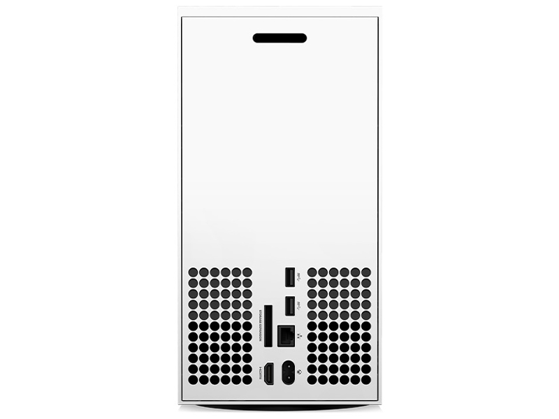 Xbox Series X �f�W�^�� �G�f�B�V���� EP2-00708 [1TB ���{�b�g �z���C�g]