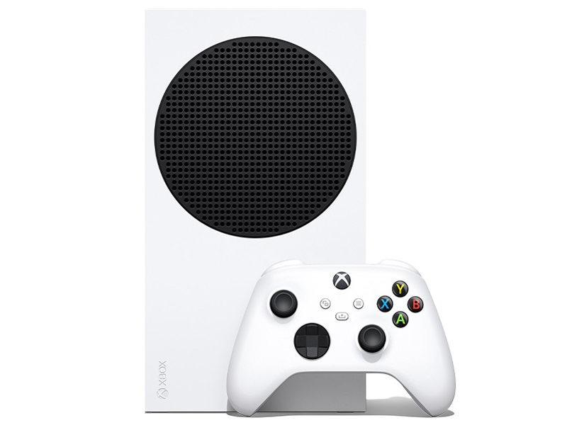 Xbox Series S EP2-00650 [1TB ���{�b�g �z���C�g]