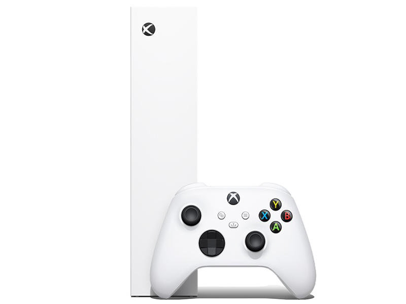 Xbox Series S EP2-00650 [1TB ���{�b�g �z���C�g]