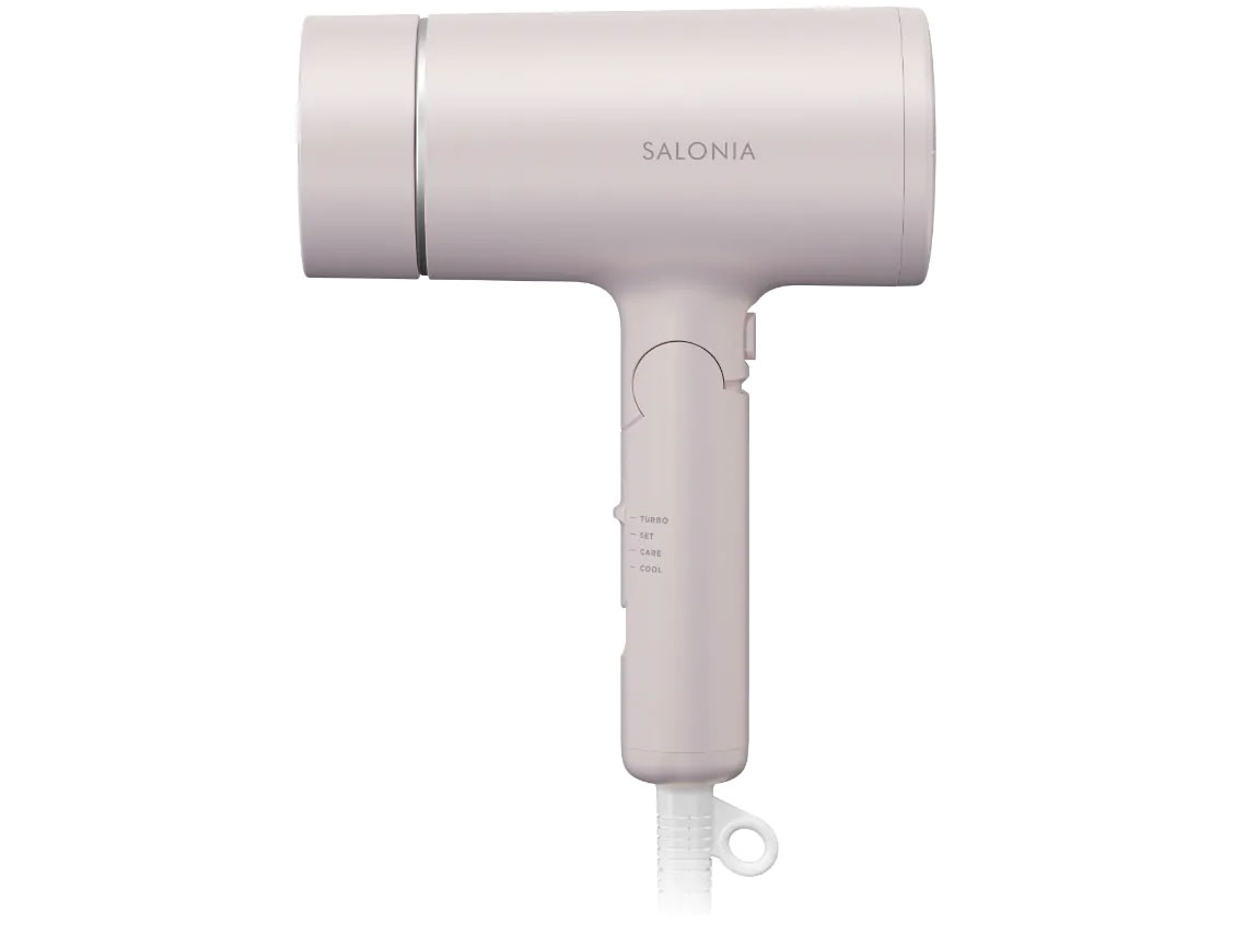 SALONIA �O���b�V�[�P�A�h���C���[ SAL23210PK [�s���N]