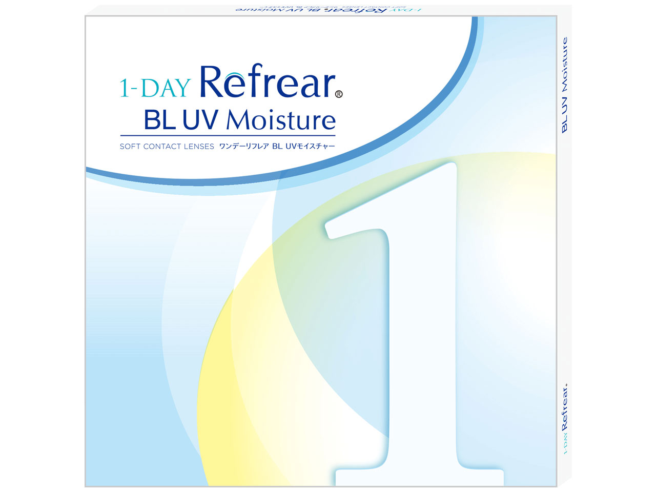 �����f�[���t���ABL UV���C�X�`���[55 [30������ ×4��]