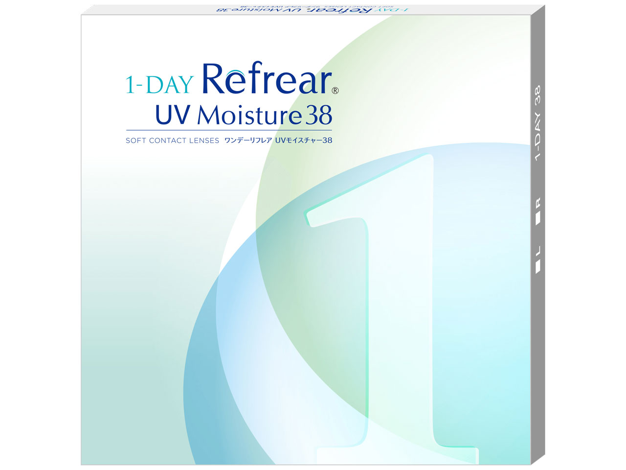 �����f�[���t���A UV���C�X�`���[38 [30������ ×4��]