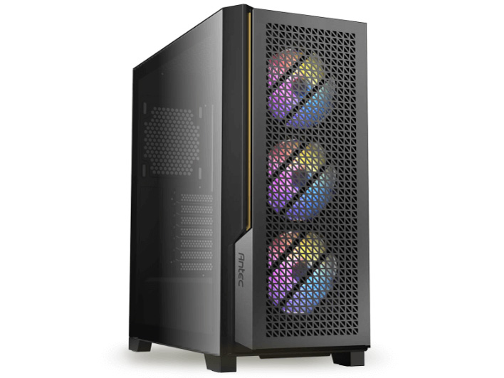 arkhive Gaming Custom GC-A9G47R AG-AG12X67AGL7IS-A2C Ryzen 9 9900X�E32GB�������E2TB NVMe SSD�ERTX 4070Ti SUPER�E�J�X�^�}�C�Y�\ �̐��i�摜