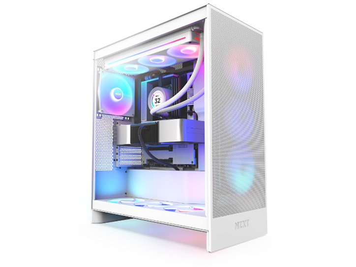 arkhive Gaming Custom GC-A9G49R AG-AG16X67AGL9-H7F2 Ryzen 9 9950X�E64GB�������E2TB NVMe SSD�ERTX 4090�E�J�X�^�}�C�Y�\ �̐��i�摜