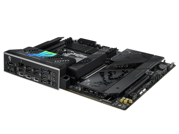 ROG STRIX X870-F GAMING WIFI