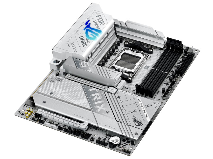 ROG STRIX X870-A GAMING WIFI