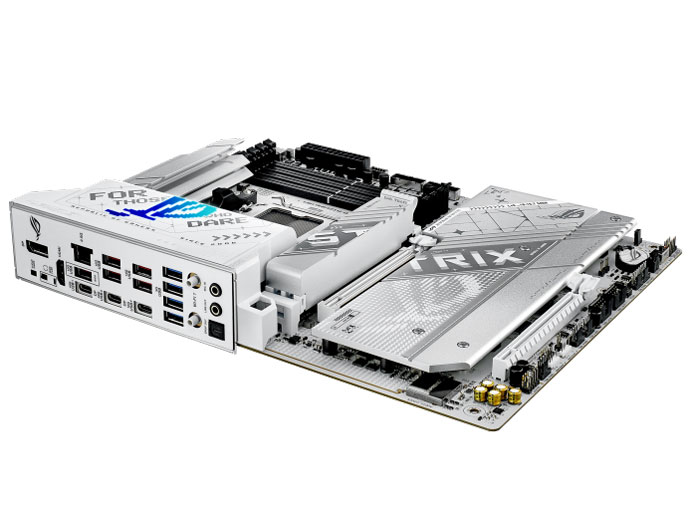 ROG STRIX X870-A GAMING WIFI