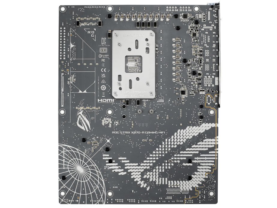 ROG STRIX X870-A GAMING WIFI