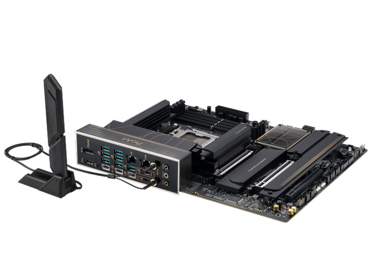 ProArt X870E-CREATOR WIFI